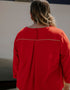 Maison Fauve - Violette Blouse